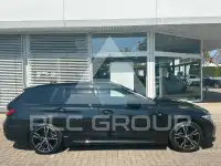 2025 BMW 320