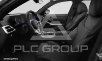 2025 BMW 320