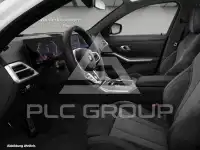 2025 BMW 320