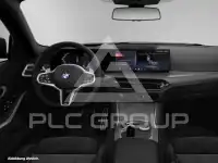 2025 BMW 320