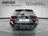 2025 BMW 320