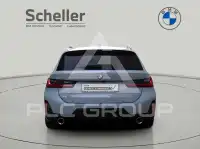 2025 BMW 320
