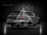 2025 BMW 320