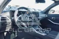 2025 BMW 320