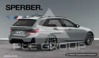 2025 BMW 320