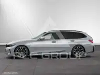 2025 BMW 320