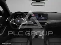 2025 BMW 320