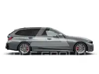 2025 BMW 320