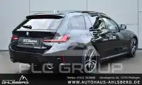 2025 BMW 320