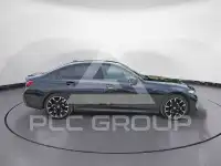 2025 BMW 320