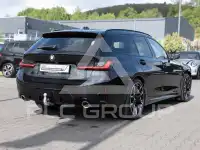 2025 BMW 320