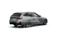 2025 BMW 320