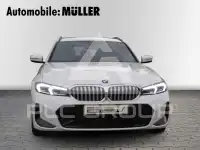 2025 BMW 320