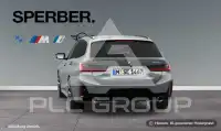 2025 BMW 320