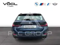 2025 BMW 320