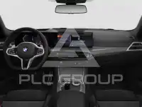 2025 BMW 320