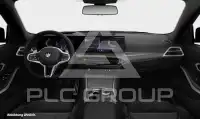 2025 BMW 320