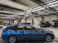 2025 BMW 320