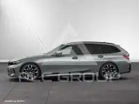 2025 BMW 320
