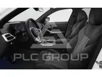 2025 BMW 320