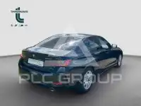 2025 BMW 320