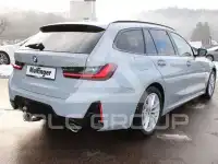 2025 BMW 320