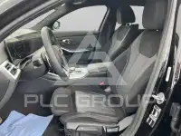2025 BMW 320
