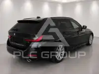 2025 BMW 320