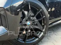 2025 BMW 320