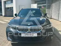 2025 BMW 320