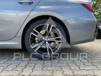 2025 BMW 320