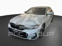 2025 BMW 320