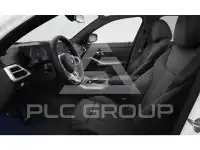 2025 BMW 320