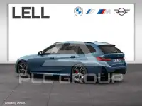 2025 BMW 320