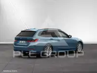 2025 BMW 320