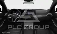 2025 BMW 320