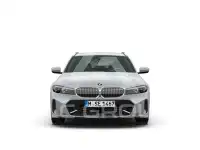 2025 BMW 320