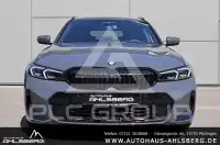 2025 BMW 320