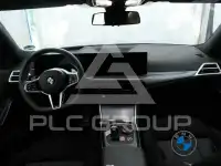 2025 BMW 320
