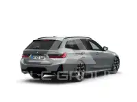 2025 BMW 320