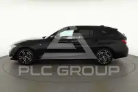 2025 BMW 320