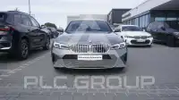 2025 BMW 320