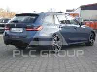 2025 BMW 320