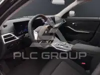 2025 BMW 320