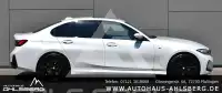 2025 BMW 320