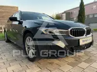 2025 BMW 320