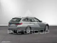 2025 BMW 320
