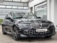 2025 BMW 320