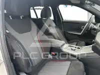 2025 BMW 320