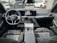 2025 BMW 320